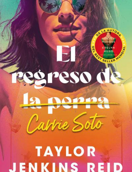 Collection image for: Libros de Taylor Jenkins Reid