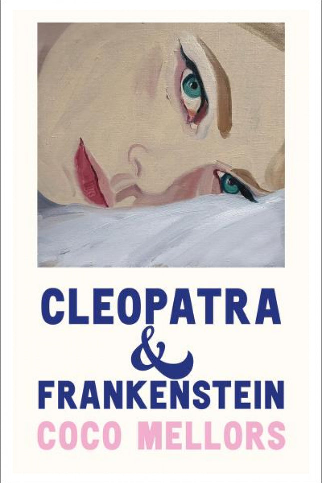 Cleopatra Y Frankenstein