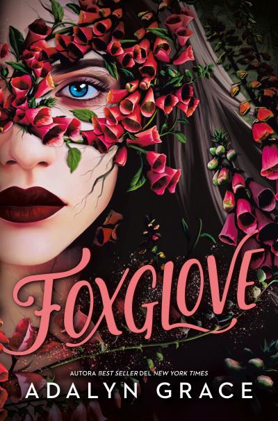 FOXGLOVE - Adalyn Grace - RUSTICA