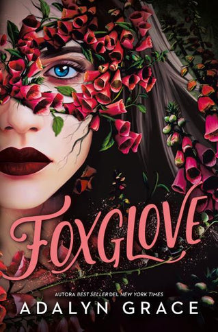 FOXGLOVE - Adalyn Grace - RUSTICA