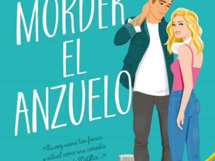 Morder El Anzuelo