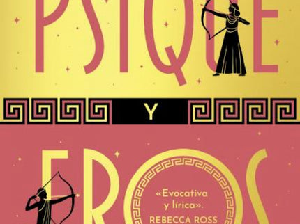 Psique Y Eros
