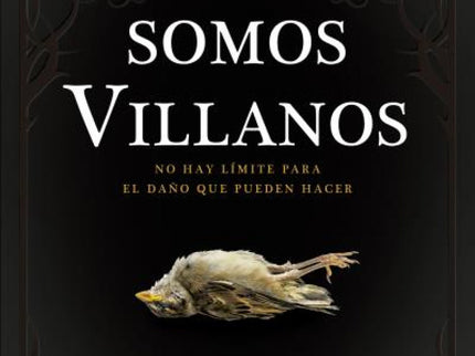 Todos Somos Villanos