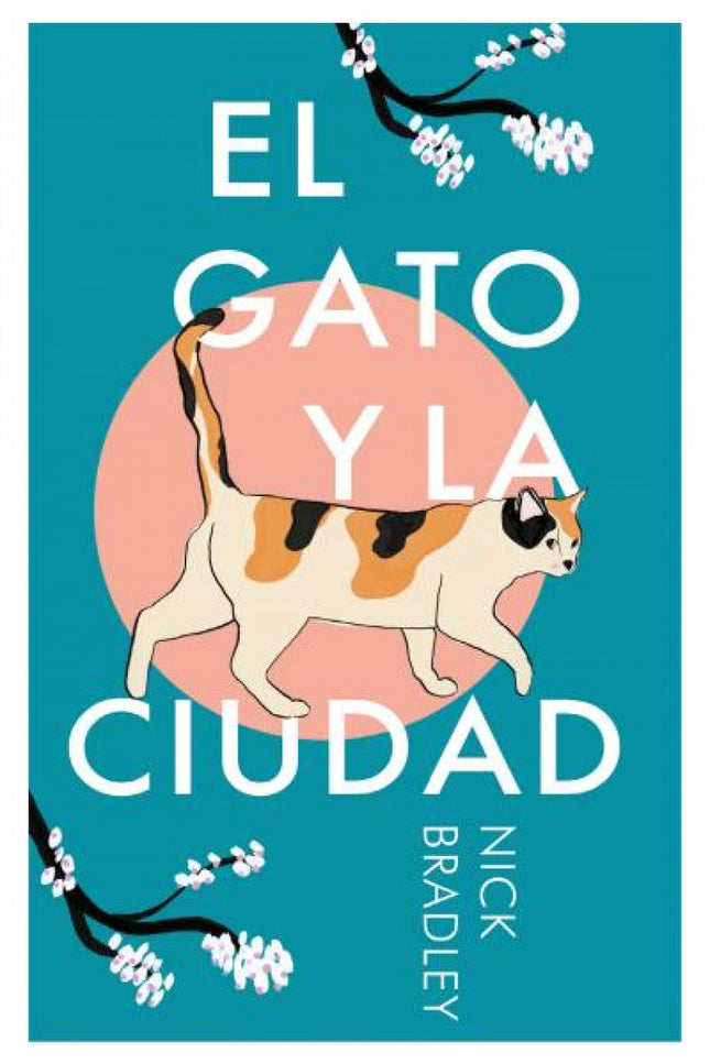 El Gato Y La Ciudad