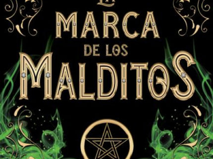 La Marca De Los Malditos