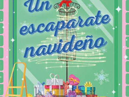 Un Escaparate Navideño