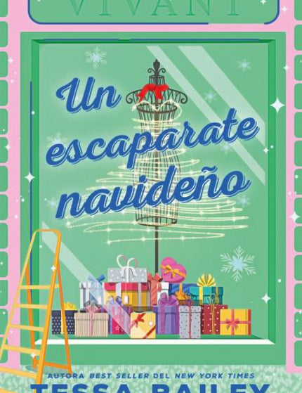 Collection image for: Libros de Tessa Bailey