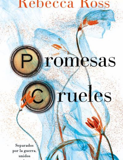 Collection image for: Libros de Rebecca Ross