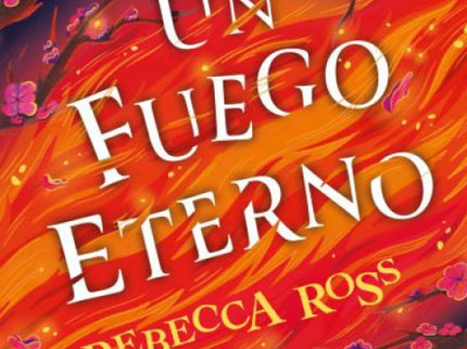 Un Fuego Eterno