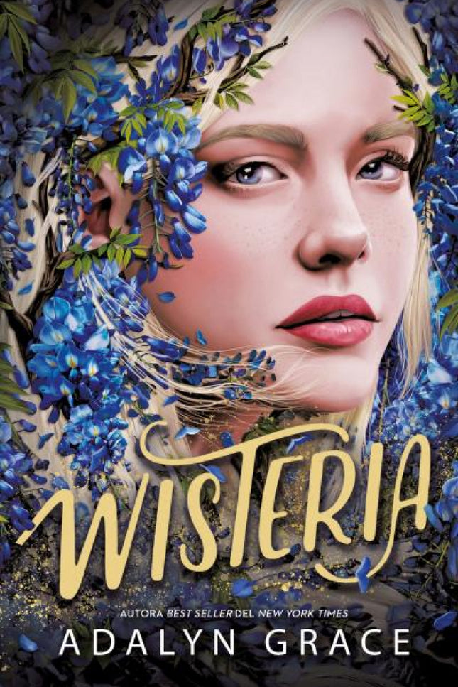 Wisteria