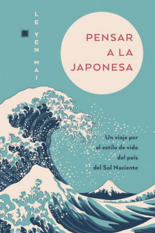 Pensar A La Japonesa
