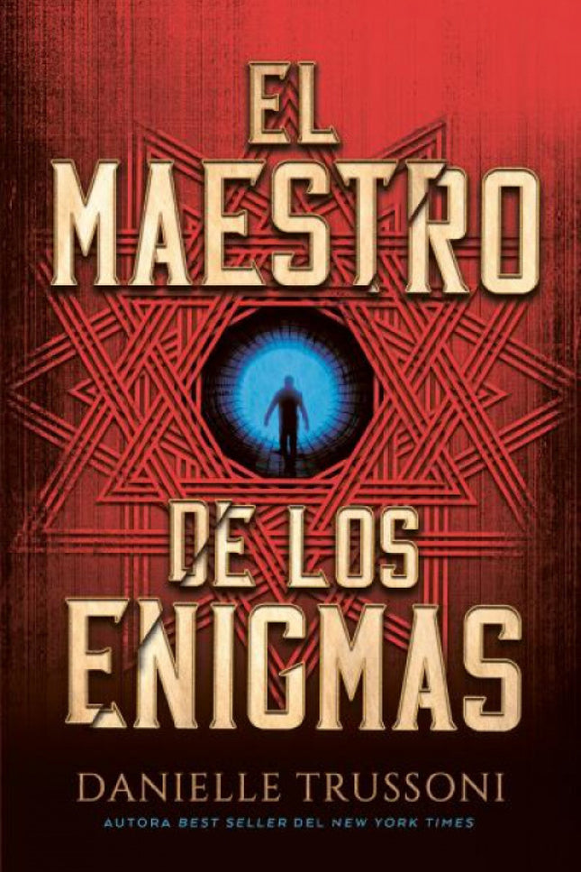 El Maestro De Los Enigmas