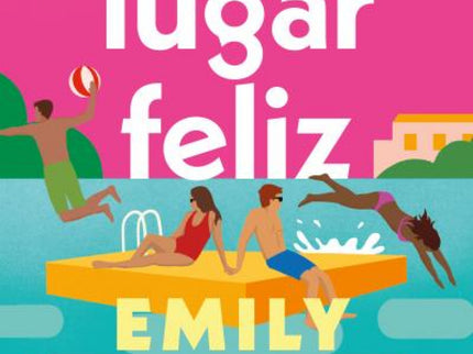 Un Lugar Feliz (b4p)