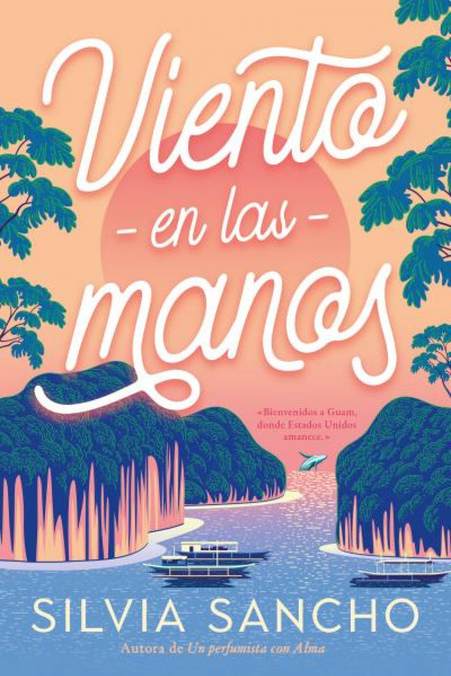 Viento En Las Manos