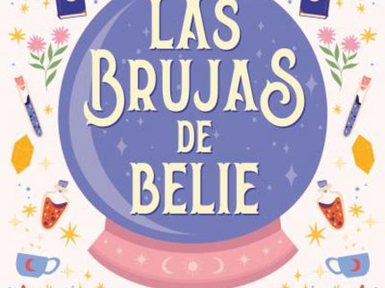 Las Brujas De Belie