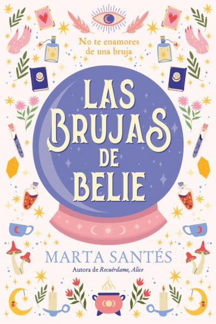 Las Brujas De Belie