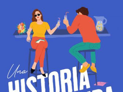 Una Historia Divertida