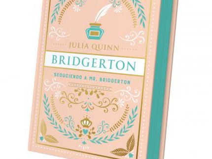Seduciendo A Mr. Bridgerton (bridgerton 4)