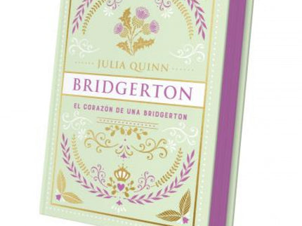 El Corazón De Una Bridgerton (bridgerton 6)