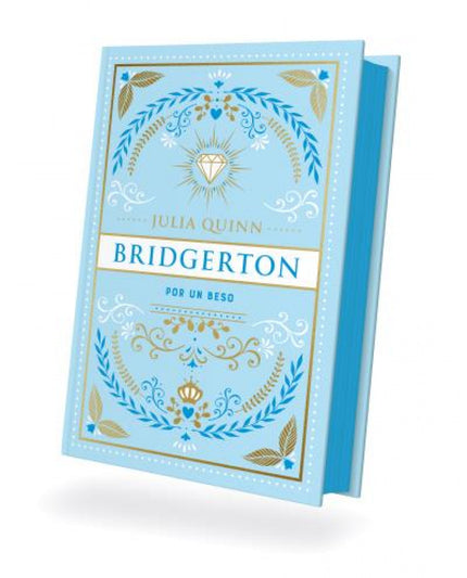 Por Un Beso (bridgerton 7) -edición Coleccionista