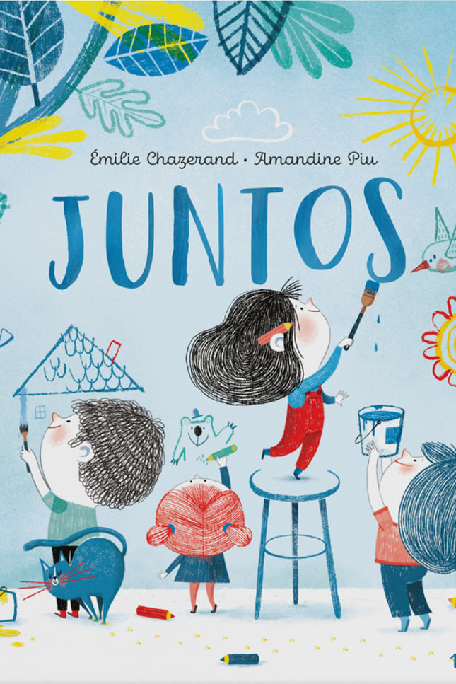 Juntos