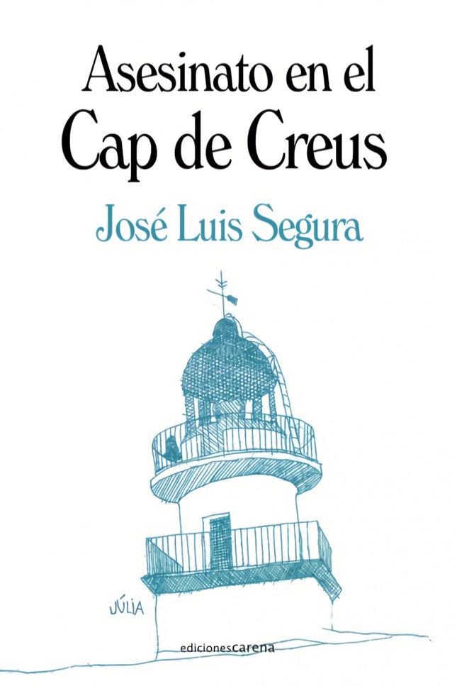 Asesinato En El Cap De Creus