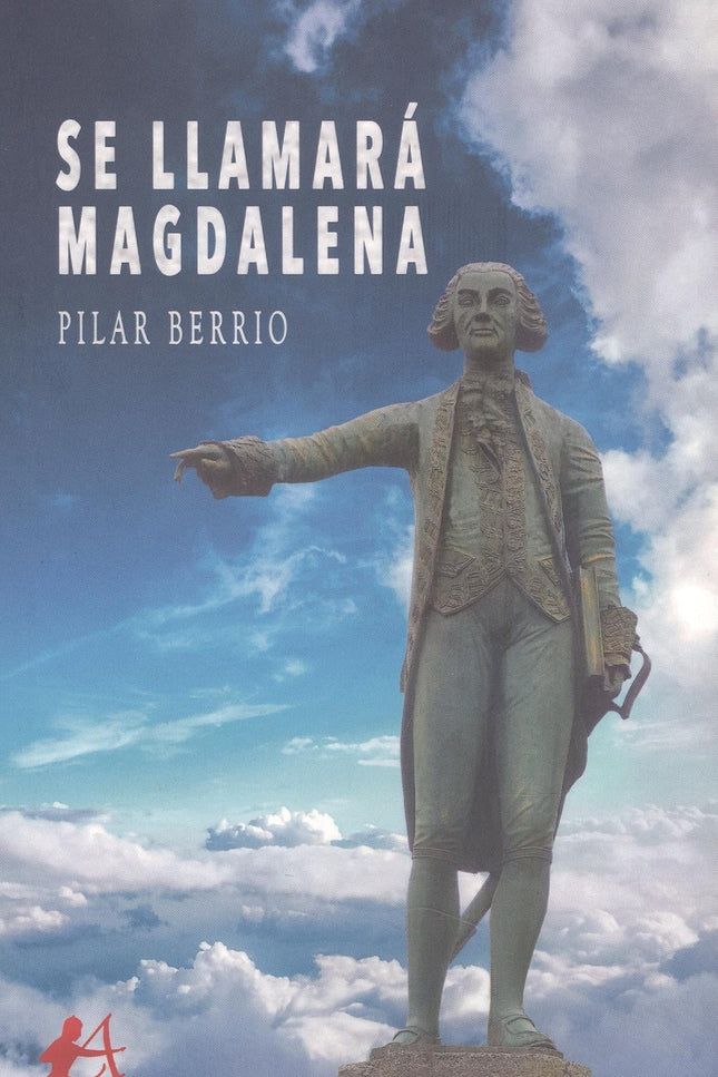 Se Llamará Magdalena