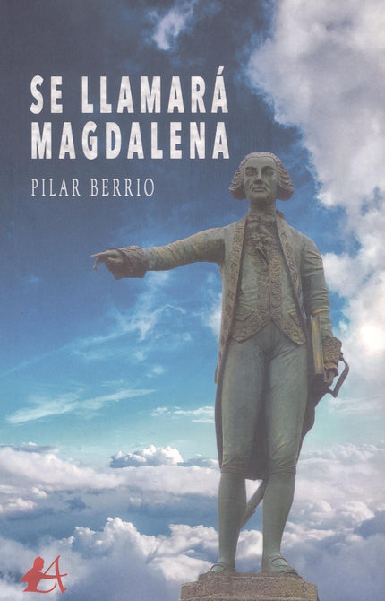 Se Llamará Magdalena