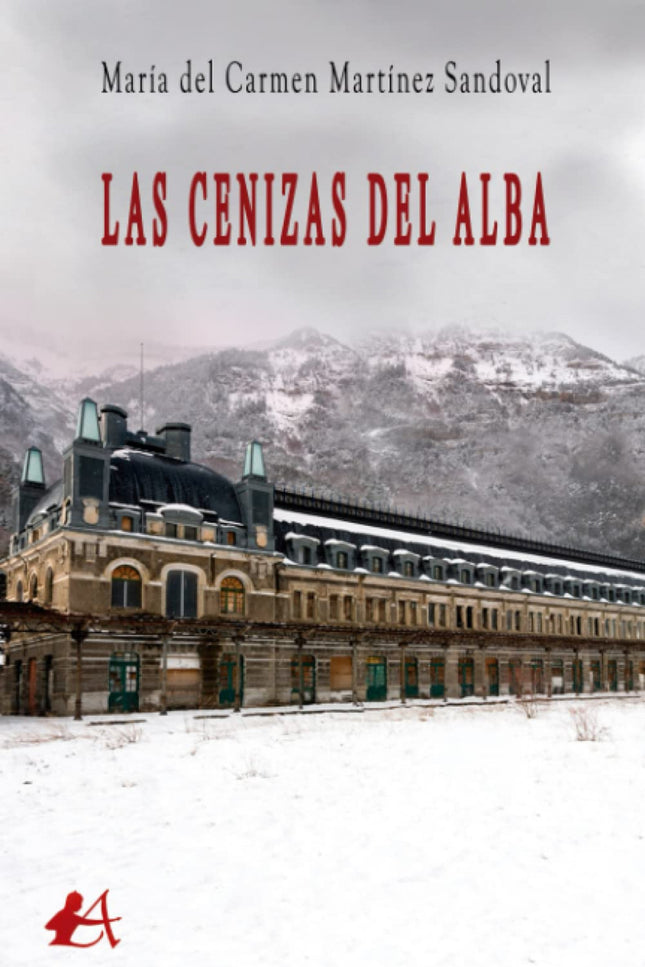 Las Cenizas Del Alba