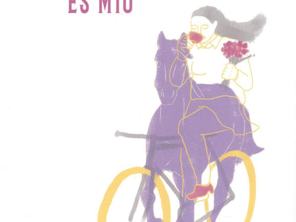 Este Círculo Es Mío