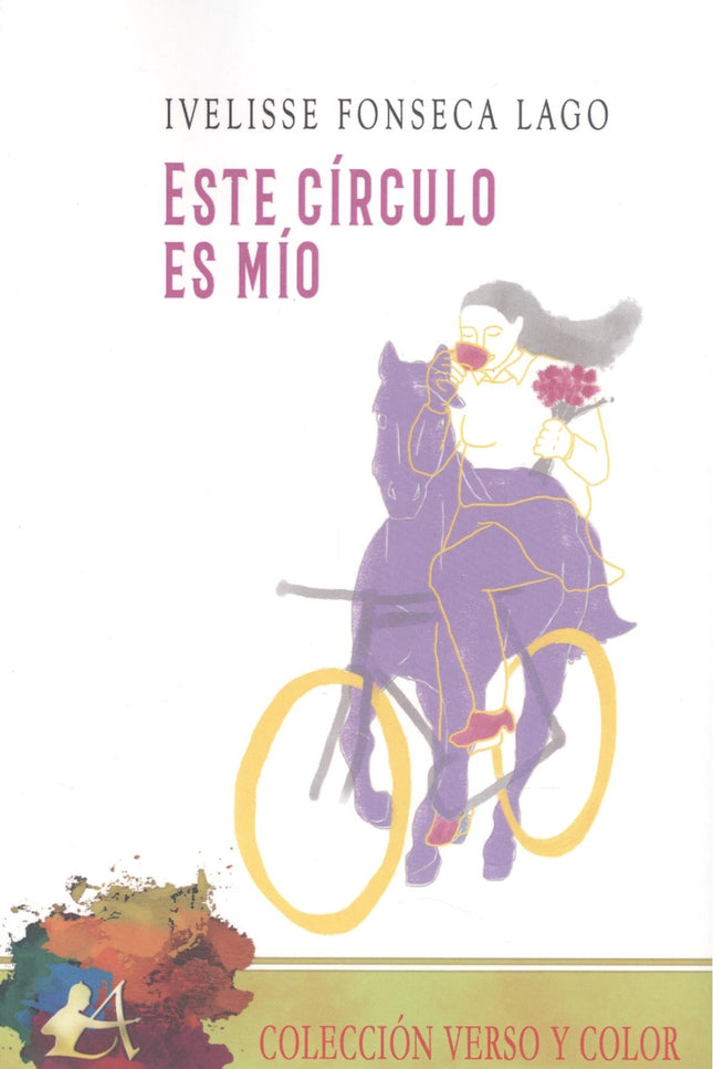 Este Círculo Es Mío