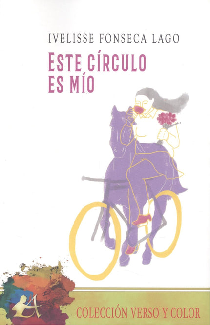 Este Círculo Es Mío