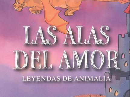 Las Alas Del Amor