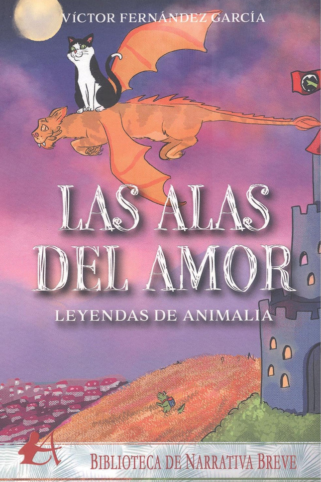 Las Alas Del Amor