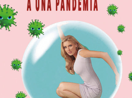 Como Sobrevivir A Una Pandemia