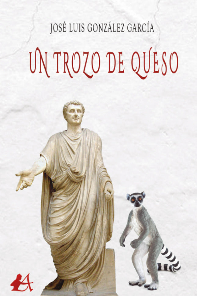 Un Trozo De Queso