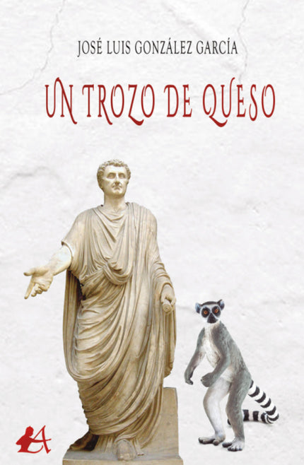 Un Trozo De Queso