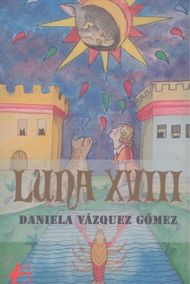 Luna Xviii