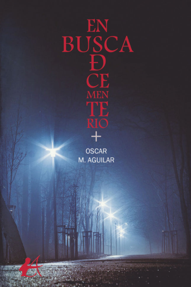 En Busca De Cementerio