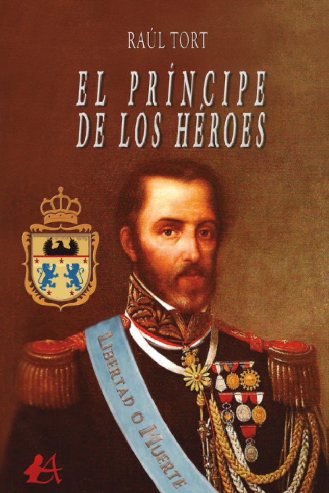 El Principe De Los Heroes