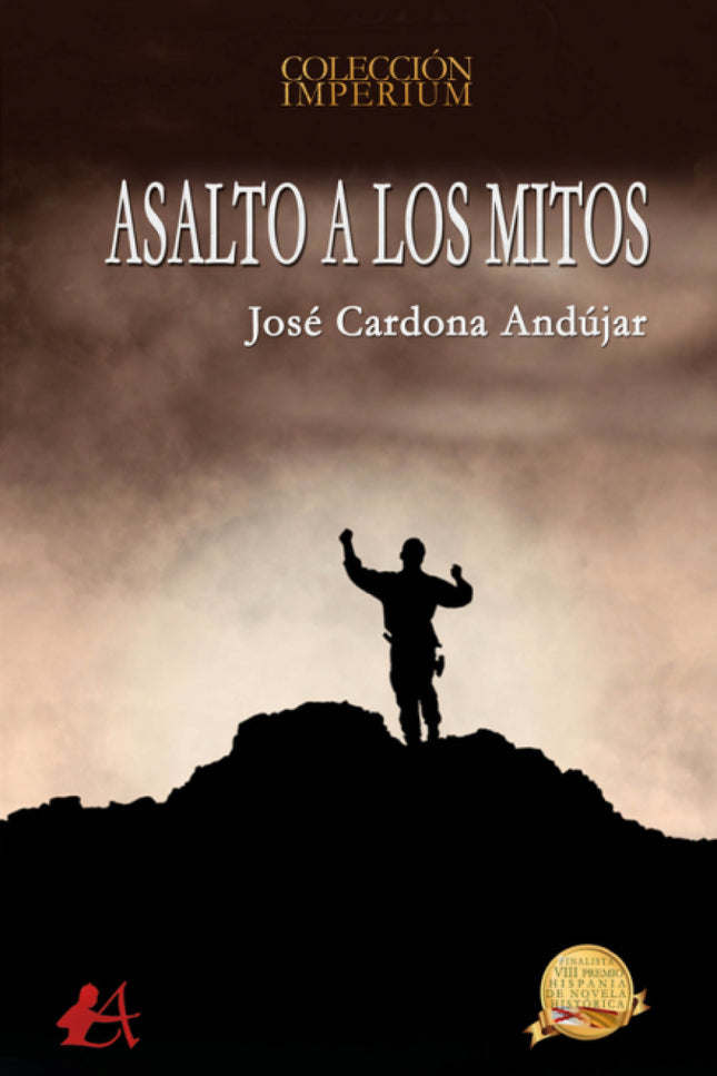 Asalto A Los Mitos