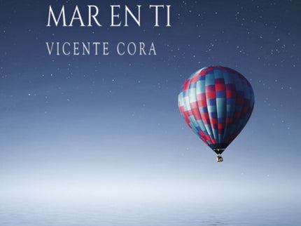 Buscando El Mar En Ti