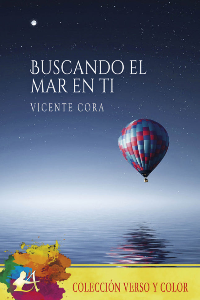 Buscando El Mar En Ti