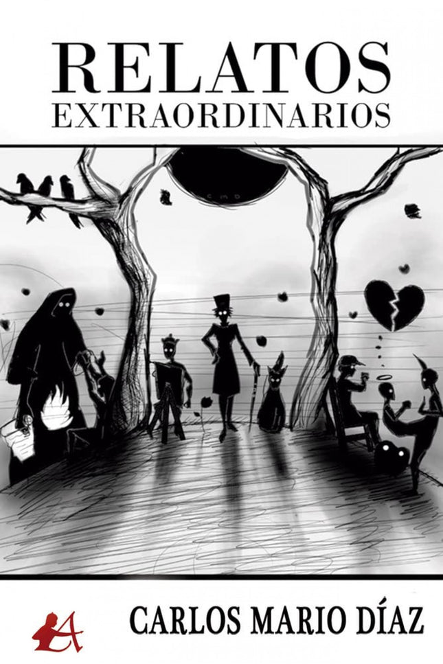 Relatos Extraordinarios