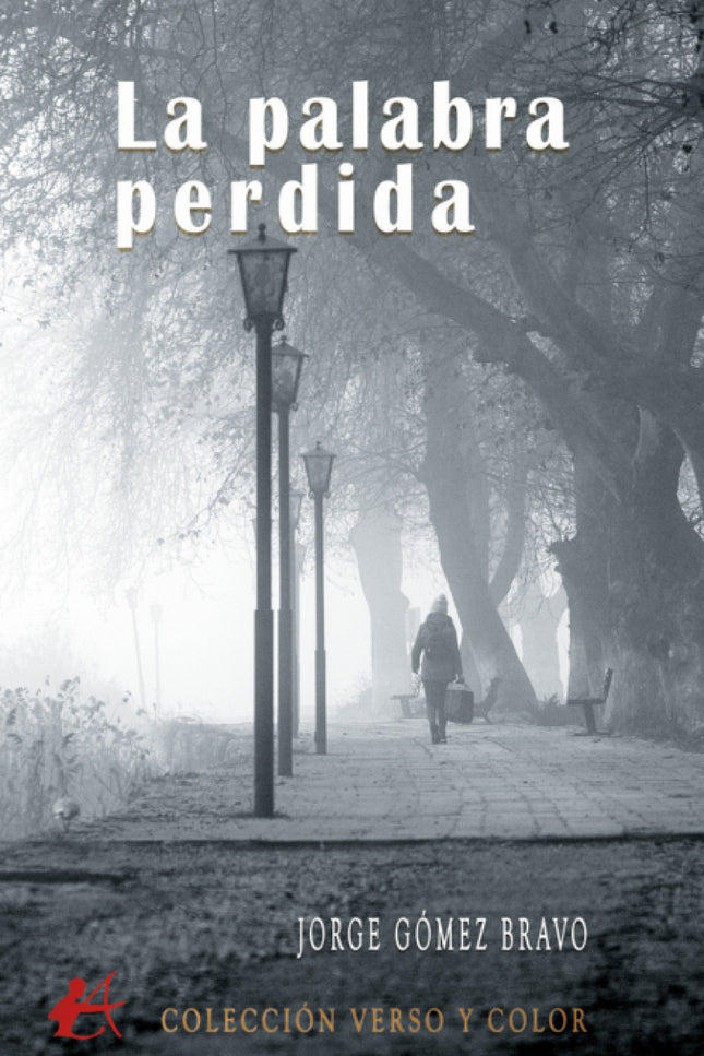 La Palabra Perdida