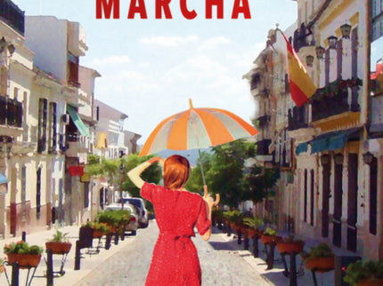Sobre La Marcha