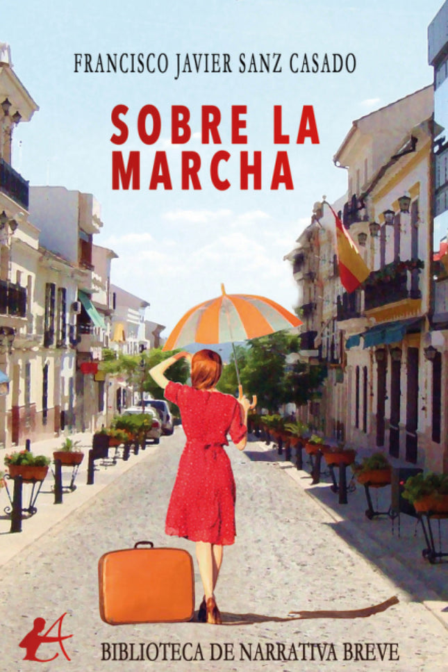 Sobre La Marcha