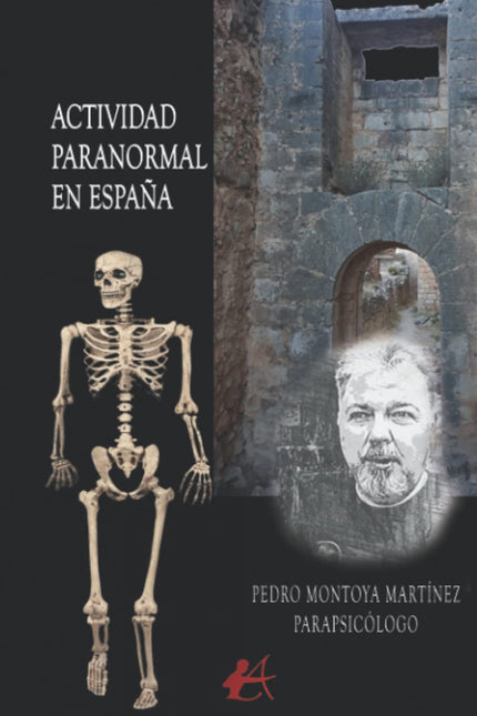 Actividad Paranormal En España.(arquero)