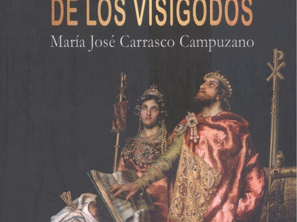 La Maldición De Los Visigodos
