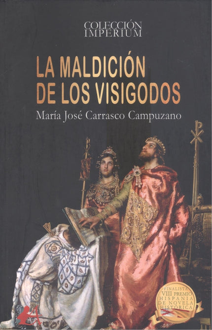 La Maldición De Los Visigodos